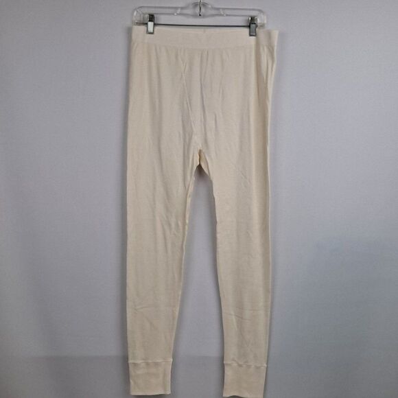 SKIMS ladies Pointelle jogger pants NWT - Picture 1 of 10